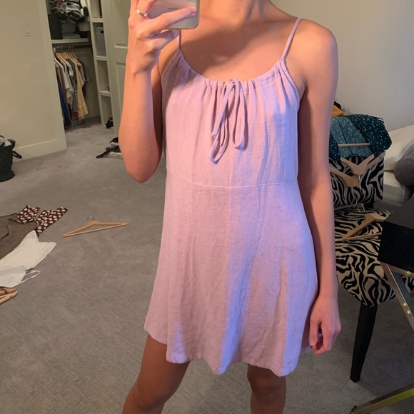 COPY - Princess Polly dress - Picture 4 of 4